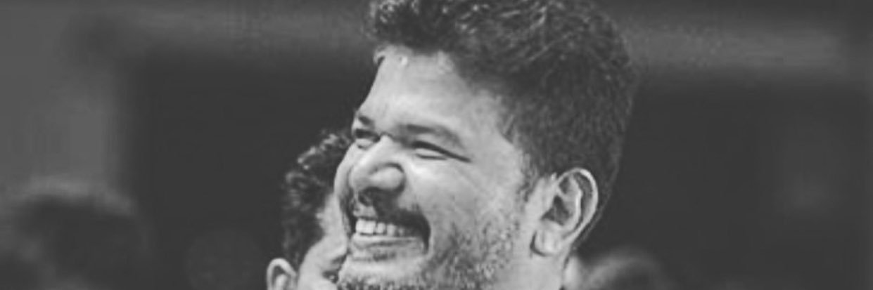 Shankar Shanmugham banner