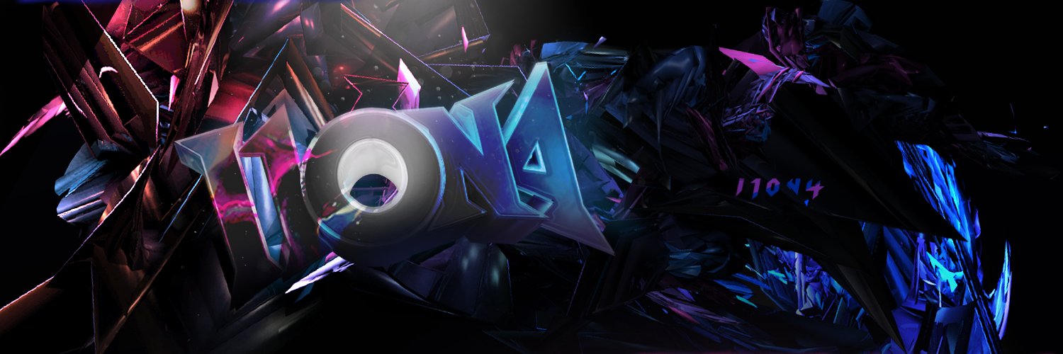 I10N4's profile banner image