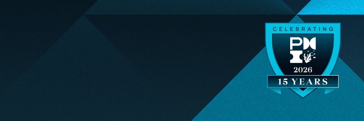 pmird's profile banner image