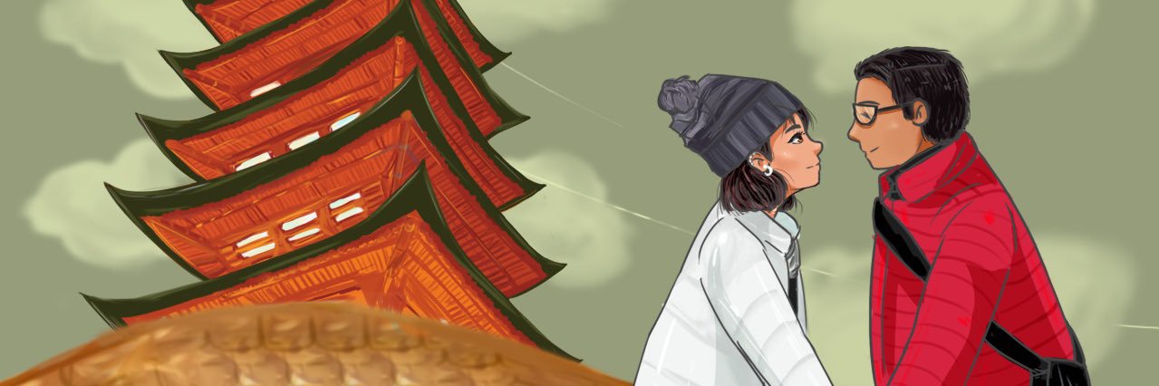 n4rum1's profile banner image