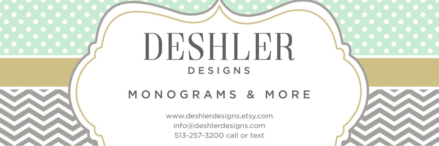 DeshlerDesigns's profile banner image