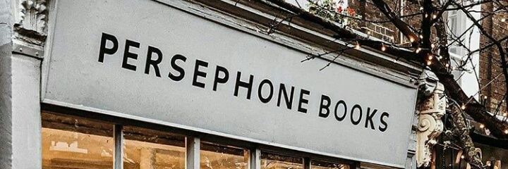 PERSEPHONE banner