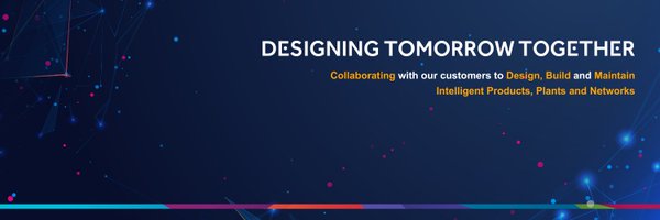 Cyient Profile Banner