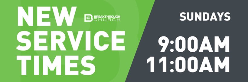 BreakthroughCC's profile banner image