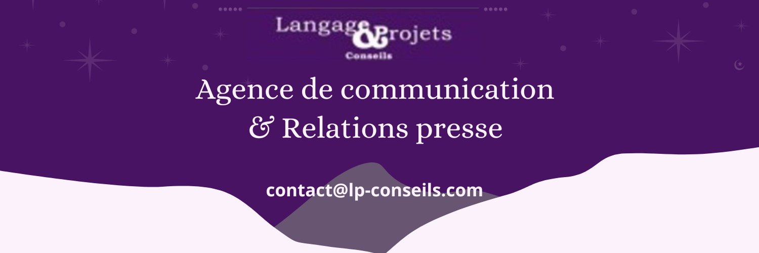 Langage et Projets Conseils banner