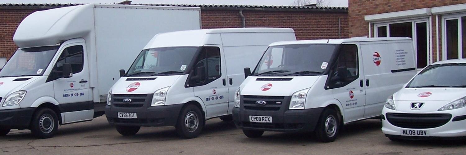 Swift Group Ltd banner
