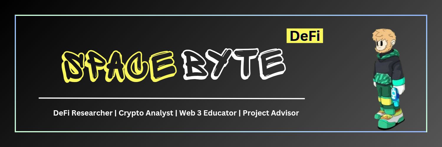 spacebyte ⛓'s banner