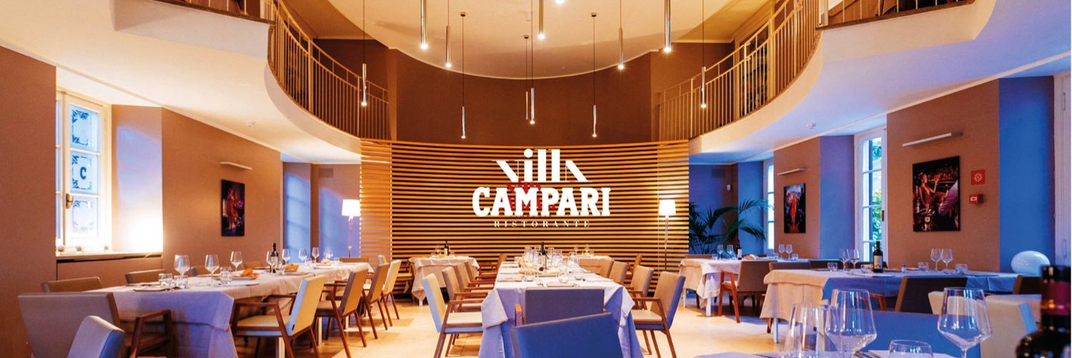 VillaCampari's profile banner image