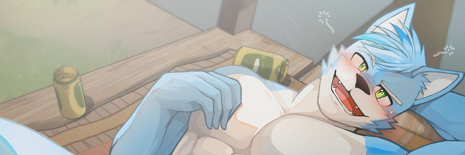 tinnakit's profile banner image