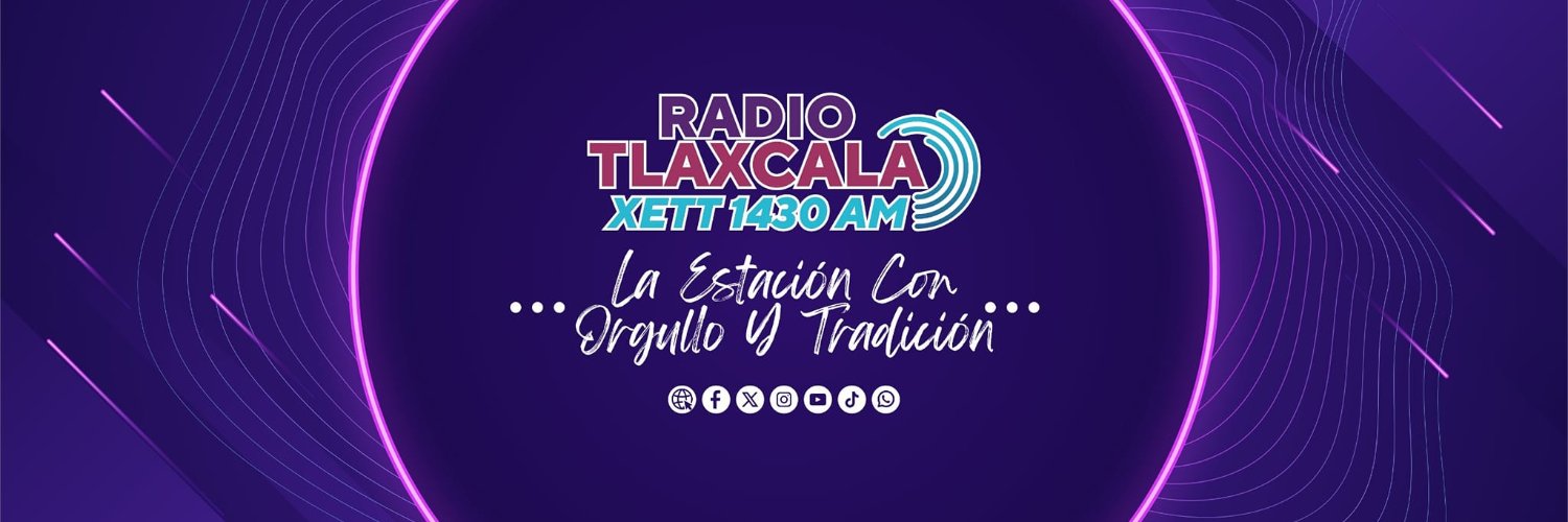 Radio Tlaxcala banner