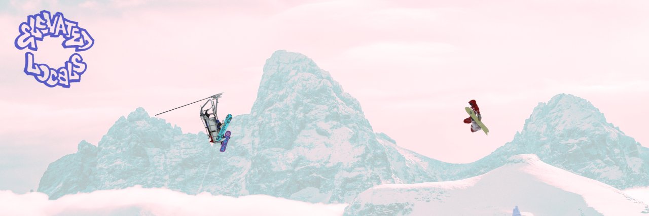elevatedlocals's profile banner image