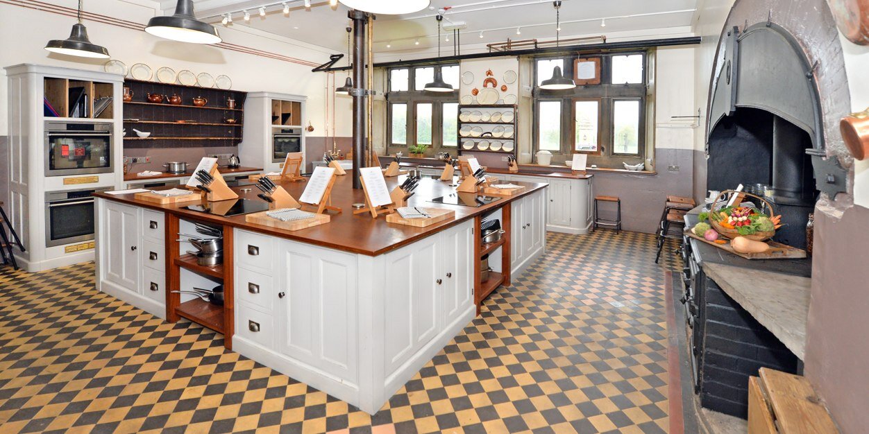CooksatCarlton's profile banner image