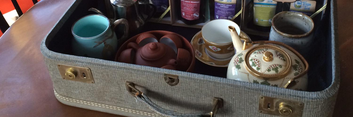 ChaiTownTea's profile banner image