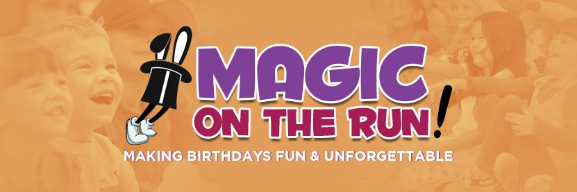 MagicOnTheRun's profile banner image