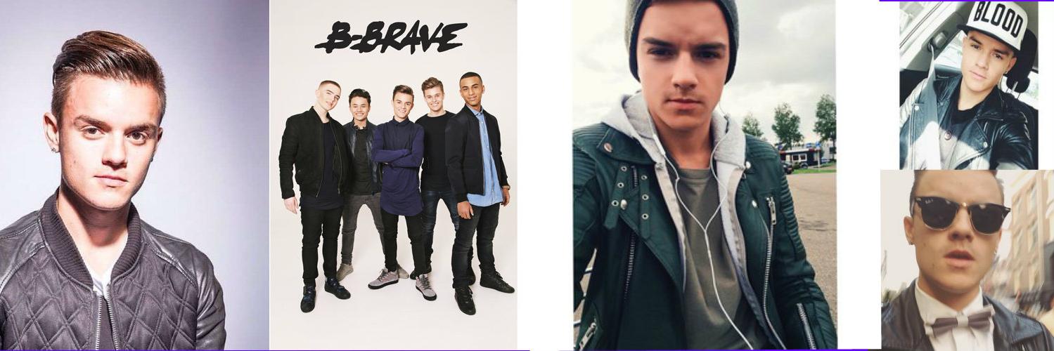 Twitter banner for @gigstyle
