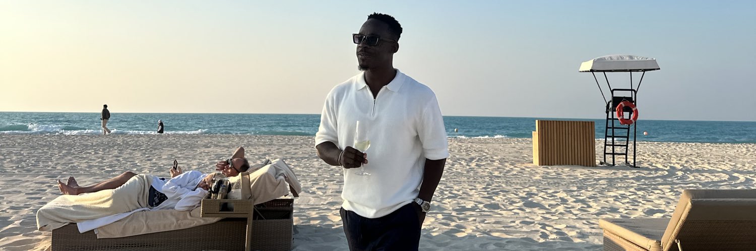 DukeArhin's profile banner image