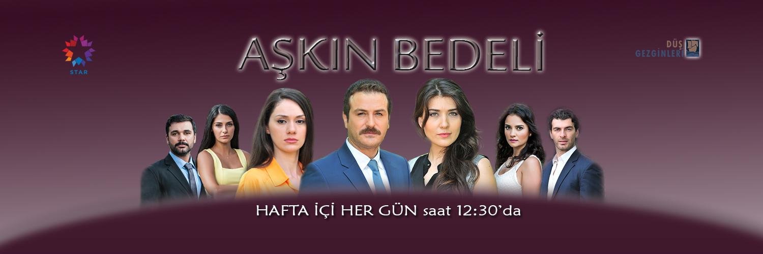 askinbedeli's profile banner image