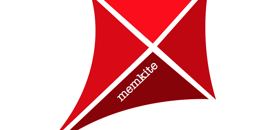 Memkite banner
