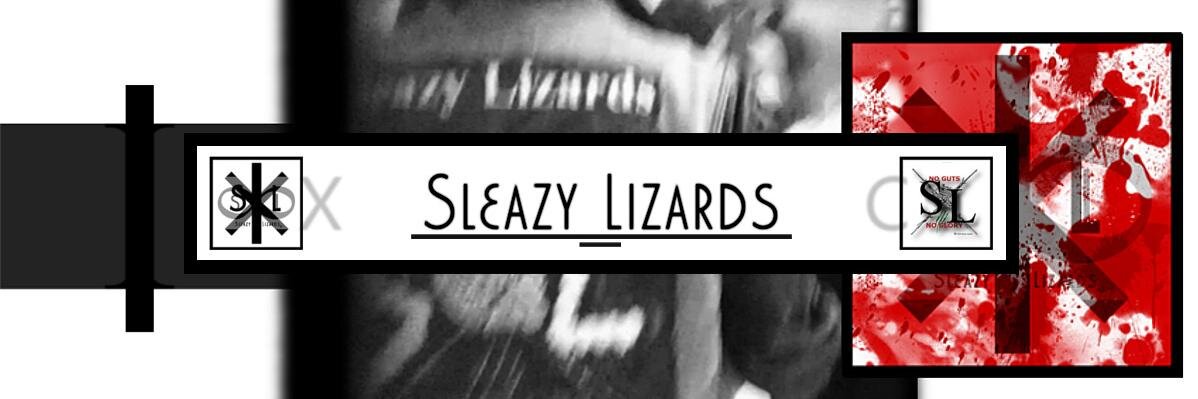 AdSleazyLizards's profile banner image