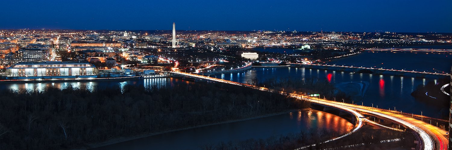 Northern VA Magazine Profile Banner