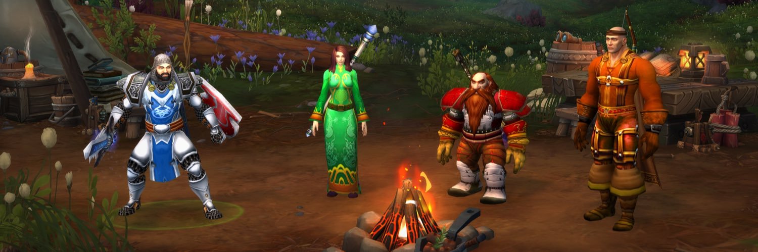 EricBelGrande's profile banner image