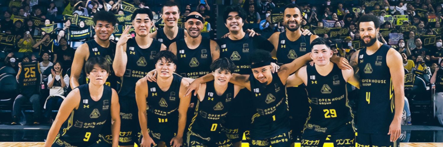 ⚡バーチー⚡ banner