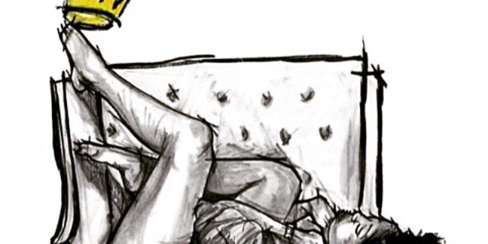 IysisMilani's profile banner image
