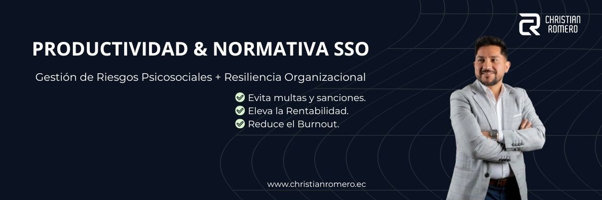 Christian Romero banner