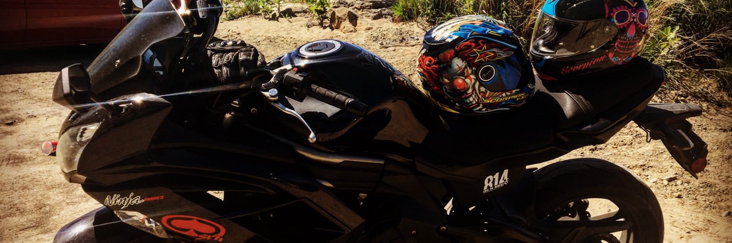 erie_ninja's profile banner image