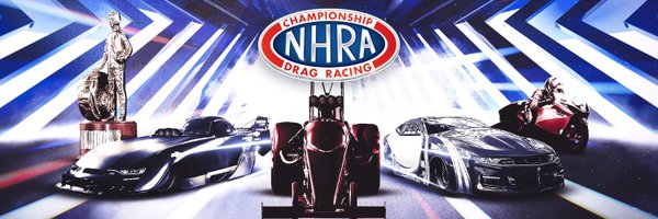 NHRA Profile Banner