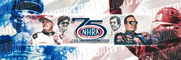 NHRA Profile Banner