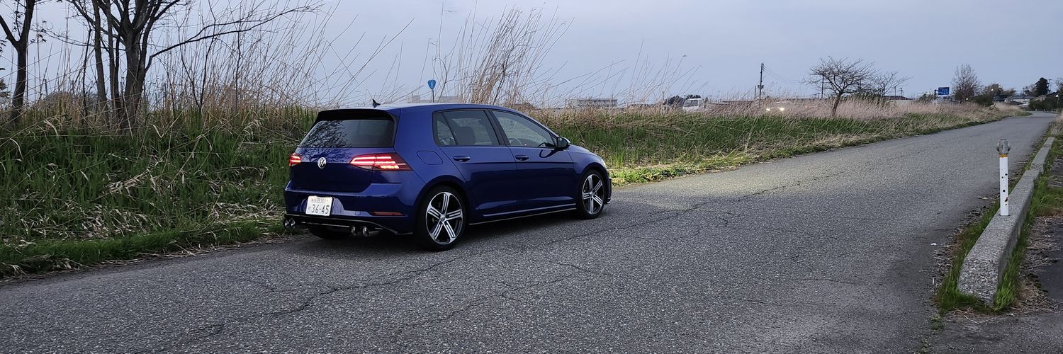 Falcon_Tanaka_'s profile banner image