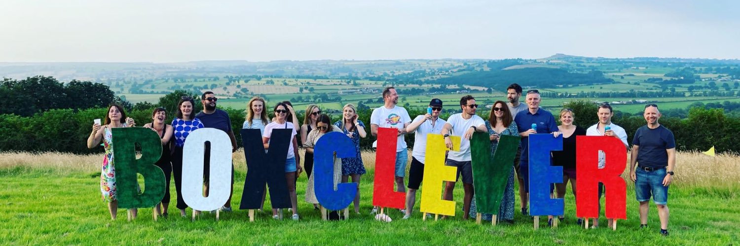 Boxclever banner