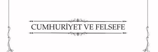 felsefidusun's profile banner image