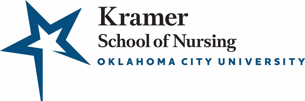 OKCU Kramer Nursing banner