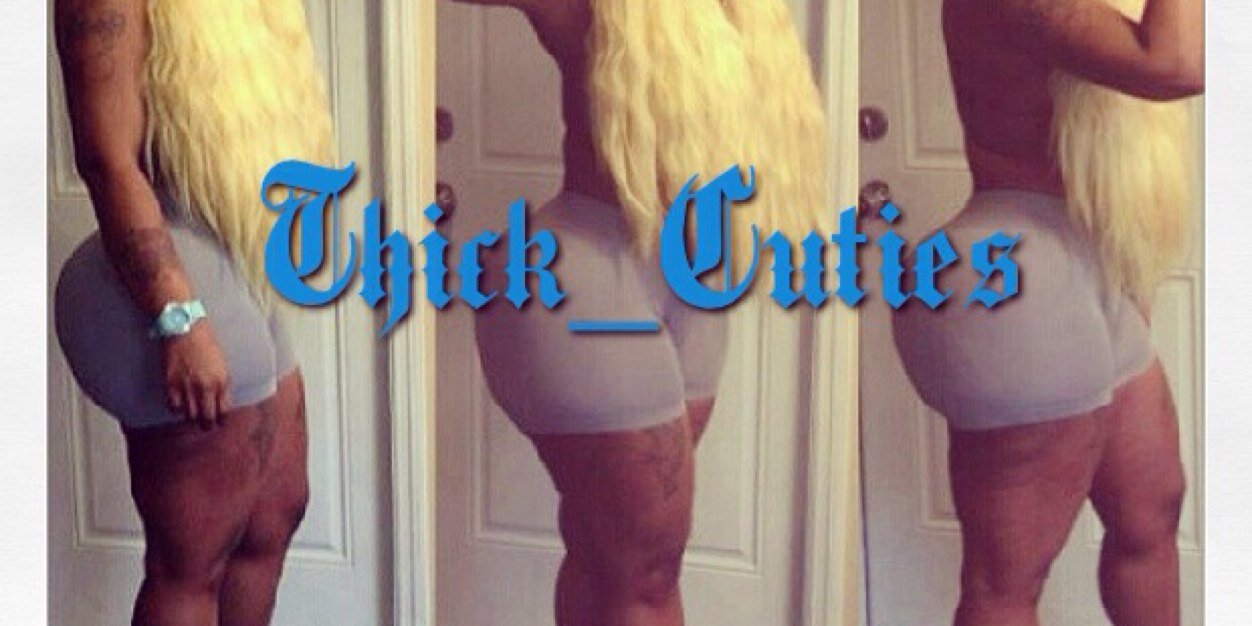 thickcuties1's profile banner image