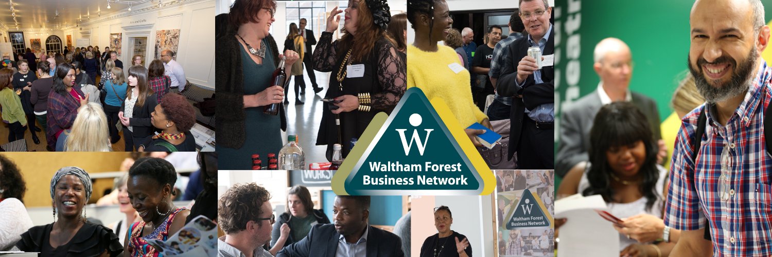 WF Business Network banner
