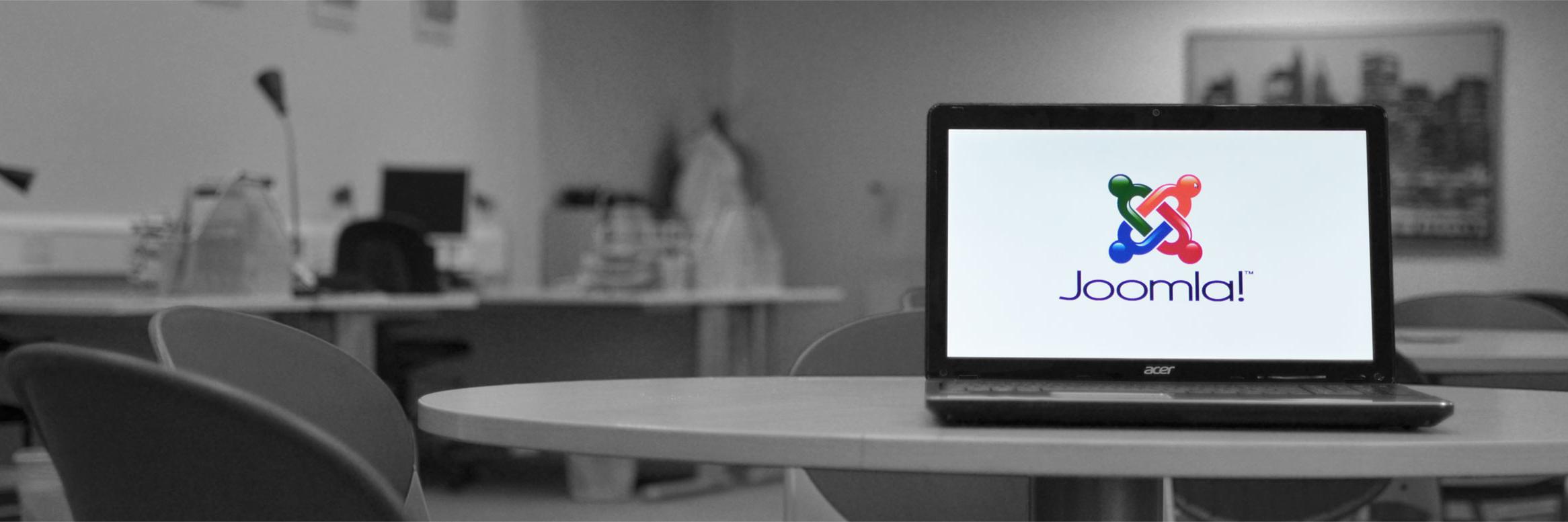 JoomlaBuzz's profile banner image