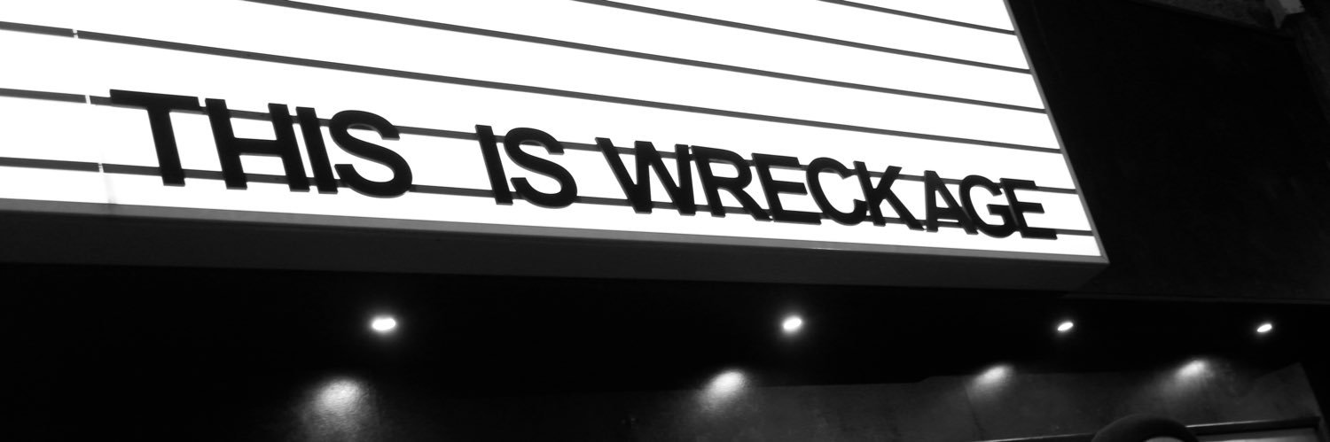 GWreckage's profile banner image