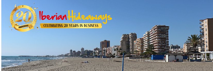 iberianhideaway's profile banner image