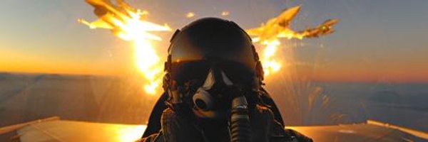 FighterJets Profile Banner