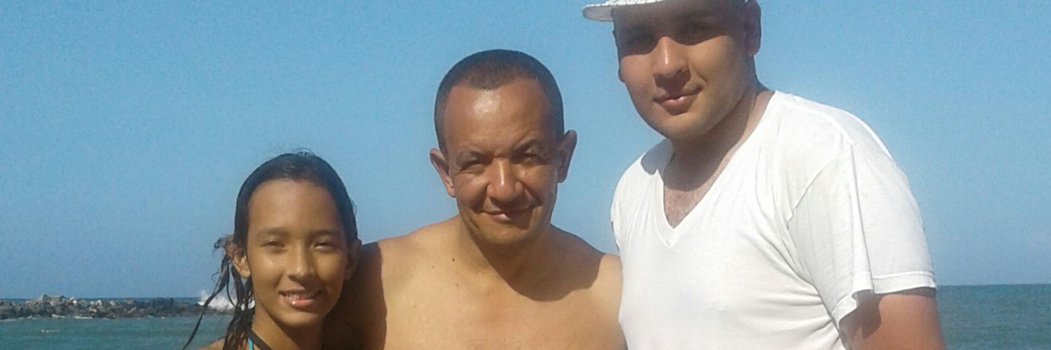 djsolano's profile banner image
