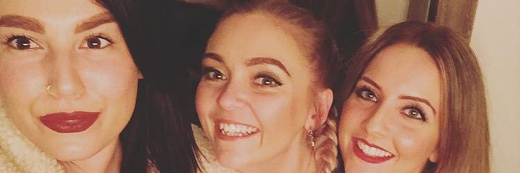 chantelledower's profile banner image