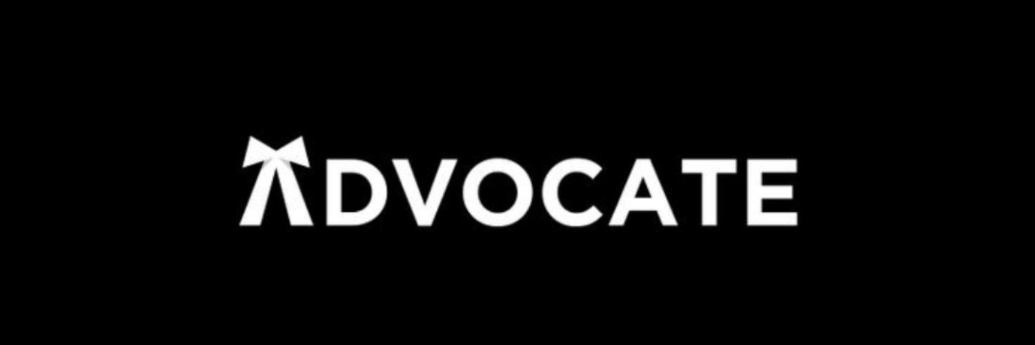 advocateash30's profile banner image