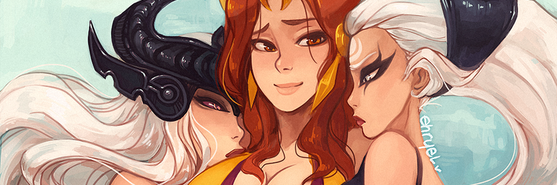 Tigoris's profile banner image