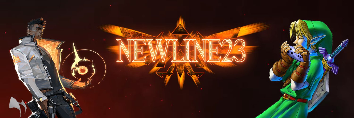 Newline23TV's profile banner image