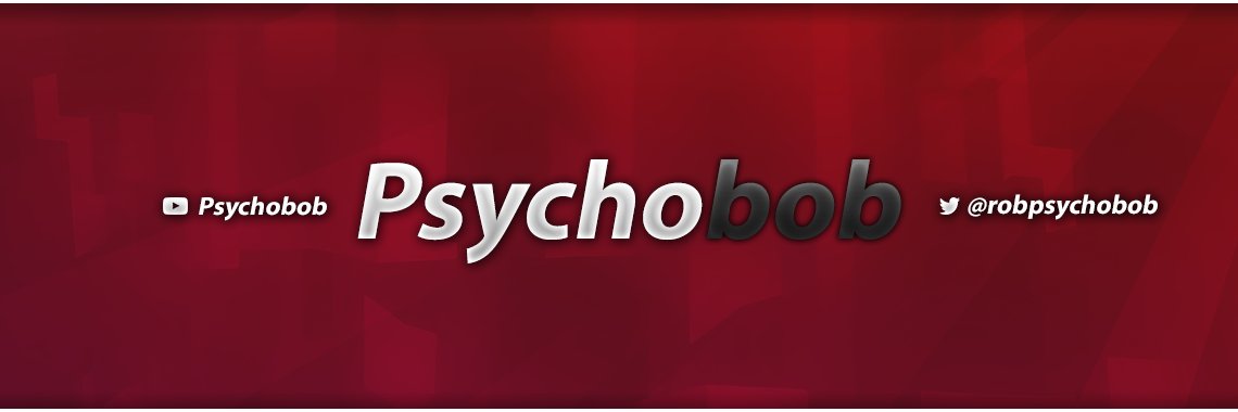 Psychobob banner
