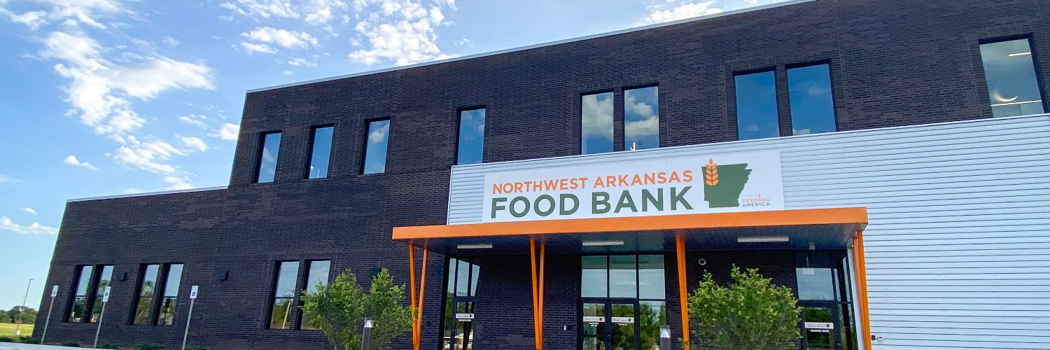 nwafoodbank's profile banner image