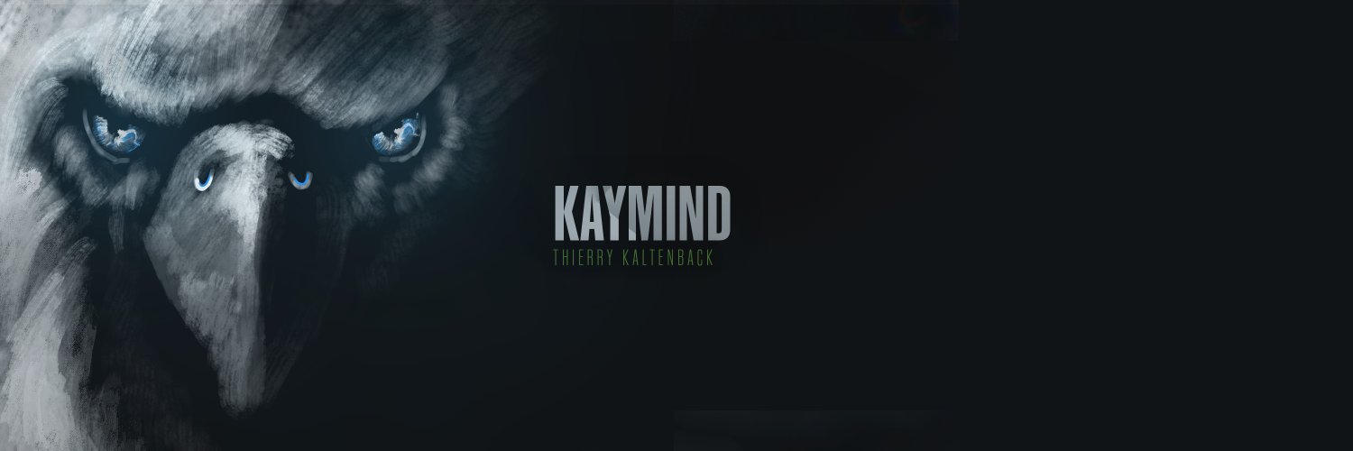 Kaymind banner