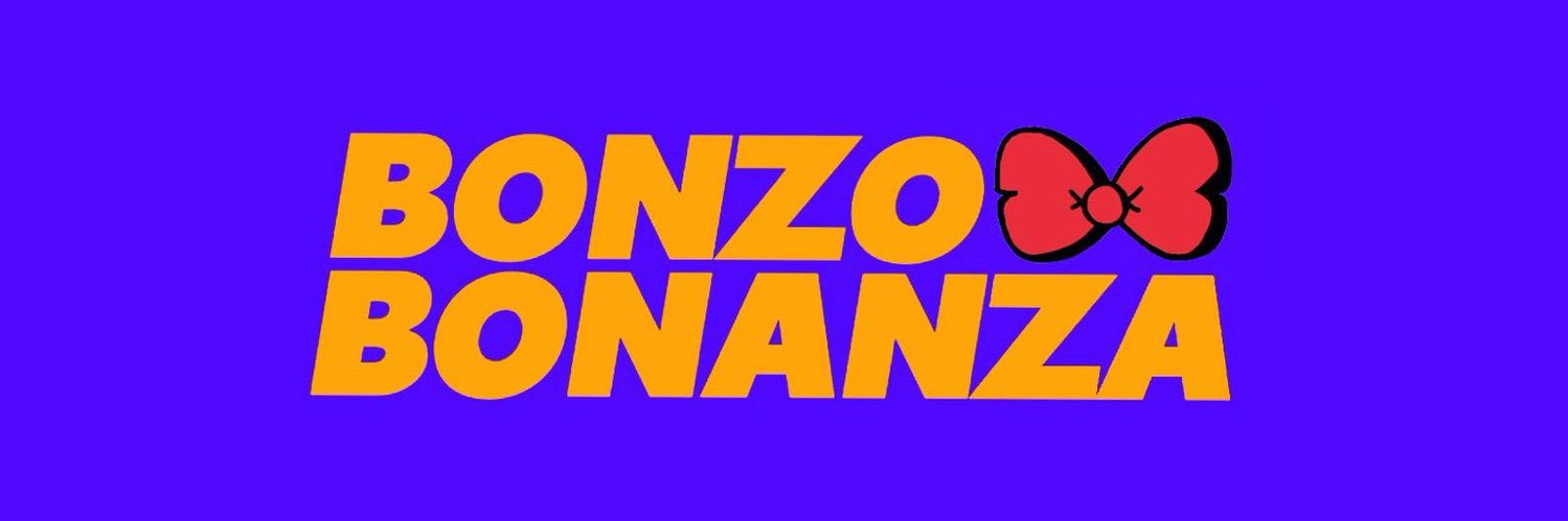 Bonzo's banner